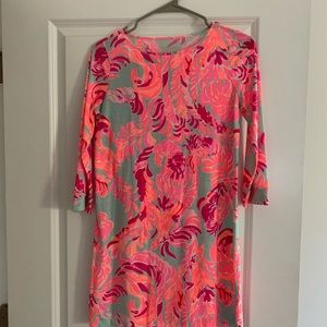 Girls Lily Pulitzer Tunic and Matching Leggings!!!